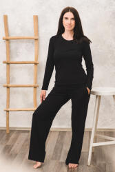 Meracus Szabadidős szett Meracus Nanna fekete (MEF053) L