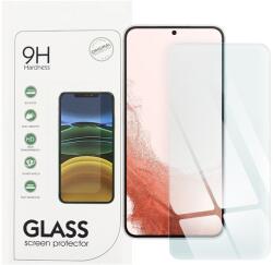 Samsung Galaxy A36 5G / A56 5G kompatibilis üvegfólia, előlapi, edzett, 9H, 0.3mm (K-5906961949905)