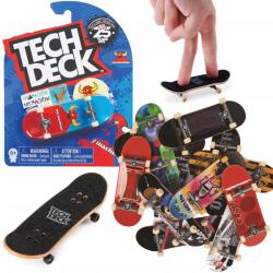 Spin Master Tech Deck Fingerboard Mini Gördeszka 1 Db Spin Master (6053569)