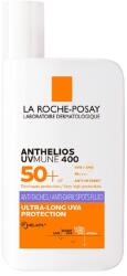 La Roche-Posay Anthelios UVMUNE 400 Anti-pigmentációs Fluid SPF 50+ UV-sugárzás és pigmentfoltok ellen, 50ml