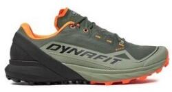 Dynafit futócipők, 303379322, textil, 44.5 EU, zöld (0000303379322_44_5)