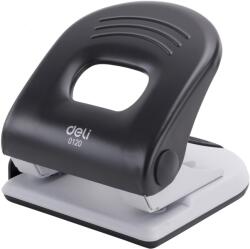 Deli E0120 lyukasztó, 40 lap (DLE0120)