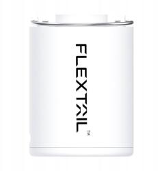 Flextail Hordozható pumpa 2in1 Flextail Tiny Pump (fehér) (Tiny Pump 2024-W)