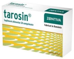 Zentiva Tarosin, 20 comprimate, Zentiva - springfarma