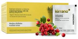 Kirrano UreNorm URE130, 30 plicuri*5g, Kirrano
