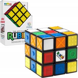 Spin Master Rubik Kocka 3X3 Szenzoros Cube Szenzoros Logikai Kocka Rubik Mintákkal (6065556 20139568)