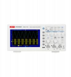 UNI-T Oszcilloszkóp Uni-T UTD2052CEX+ (MIE0479)