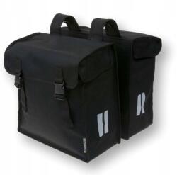 Basil Dupla kerékpáros táska Double Bag Mara XXL 47l Basil (15447)