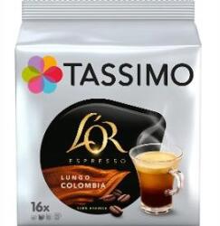Jacobs Tassimo L'or Lungo Colombia 110g (4090435)