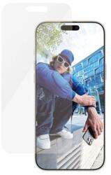 Panzer Classic Fit Apple iPhone 16 Plus Telefon kijelzővédő üveg (2875) (2875)