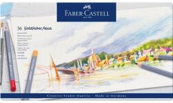Faber-Castell Goldfaber Akvarell színes ceruza készlet (36 db / csomag) (114636) (114636)