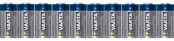 VARTA Electronics CR 123 Fotóelem CR-123A Lítium 1430 mAh 3 V 10 db (6205301461) (6205301461)