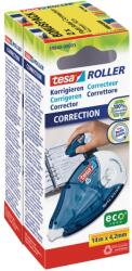 tesa Roller Korrigieren ecoLogo 2x zum Nachfüllk. -Preis (59605-00000-06) (59605-00000-06) (59605-00000-06)