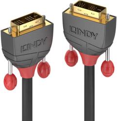 Lindy 36240 DVI kábel 10 M DVI-D Fekete (36240) (36240)