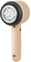 Esperanza ECS011 USB Akkus textilborotva - Krém (ECS011) (ECS011)