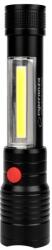 Esperanza EOT069 LED Zseblámpa 2500 Lumen - Fekete (EOT069) (EOT069)