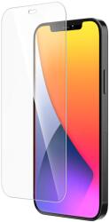 Fusion Apple iPhone 12/12 Pro Edzett üveg kijelzővédő (FSN-TG-IPH-IPH12) (FSN-TG-IPH-IPH12)