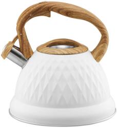 Ambition Rombo vízforraló 2.5 l krém