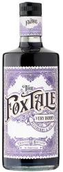 The Fox Tale Very Berry gin 37, 5% 0, 7 l
