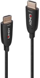 Lindy 38514 HDMI kábel 40 M HDMI A-típus (Standard) Fekete (38514) (38514)