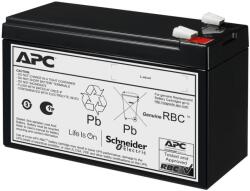 APC APCRBC176 UPS akkumulátor Zárt savas ólom (VRLA) 24 V 9 Ah (APCRBC176) (APCRBC176)