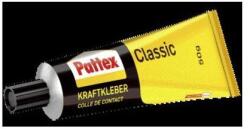 Pattex Kraftkleber Classic, hochwärmefest, Tube mit 50g (9H PCL3C) (9H PCL3C) (9H PCL3C)