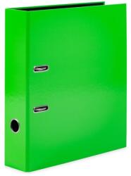 HERMA Ordner A4 Karton Neon Grün (20066) (20066) (20066)