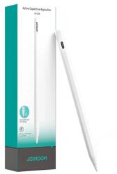 JOYROOM érintő ceruza (aktív, kapacitív + póthegy) FEHÉR Apple Pencil kompatibilis Apple IPAD / IPAD 2 / IPAD (3rd Generation) (JR-X15) (JR-X15) (JR-X15)
