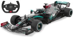 Jamara Toys Mercedes AMG F1 Performance - Lewis Hamilton távirányítós autó 1: 12 (402106) (402106)