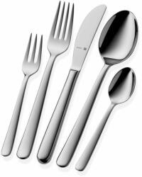 WMF 12.6091. 6340 Kult Plus Evőeszköz készlet (30 darabos) (12.6091. 6340) (12.6091.6340)