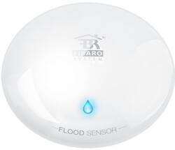 FIBARO Flood Sensor Vízszivárgás érzékelő fehér (FBFGFS-101) (FBFGFS-101) (FBFGFS-101)
