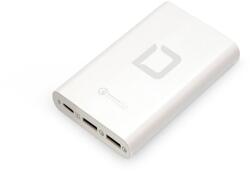 Dicota Univer Notebook Charger Usb-c (d31720)