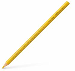 Faber-Castell Grip Színes ceruza - Sárga (12db/csomag) (112408) (112408)