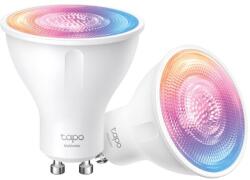 TP-Link Tapo L630 Intelligens izzó Wi-Fi 3, 7 W (Tapo L630(2-pack)) (Tapo L630(2-pack))
