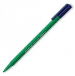 STAEDTLER Fasermaler triplus color 1mm grün (323-5) (323-5) (323-5)