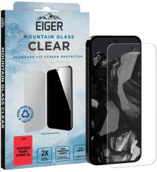 Eiger SP Mountan Google Pixel 9 Pro XL Telefon kijelzővédő üveg (EGSP00962) (EGSP00962)
