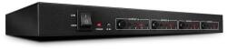 Lindy Matrix Switch HDMI 1.4 10.2G 4x4 4K2K@30 1080p@120 (38152) (38152)