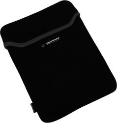 Esperanza 7" Neopren tablet tok fekete (ET171K) (ET171K)