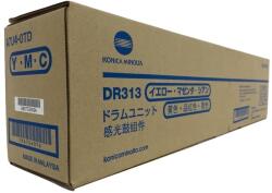 Develop DR-313 Színes Dob 75000 oldal (A7U41TH) (A7U41TH)