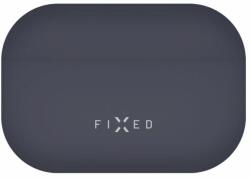 FIXED Silky for Apple AirPods Pro 2, blue (FIXSIL-999-BL) - oneclick