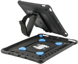 MOBILIS PROTECH Pack FR-Tablet Case iPad 10.2"9, 8, 7Gen-kraft (067003) (067003) (067003)