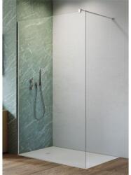 Radaway Nes Walk-in II zuhanyfal 70 króm, átlátszó 10013070-01-01 (10013070-01-01)