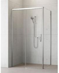 Radaway Idea S1 90 R oldalfal jobbos 387050-01-01R (387050-01-01R)