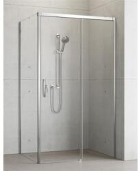 Radaway Idea S1 100 L oldalfal balos 387052-01-01L (387052-01-01L)