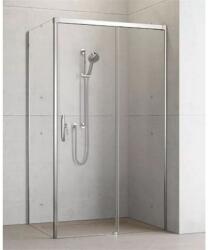 Radaway Idea S1 90 L oldalfal balos 387050-01-01L (387050-01-01L)