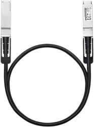 TP-Link SM9220-1M Omada 1 Meter 100G QSFP28 Direct Attach Cable (SM9220-1M) (SM9220-1M)