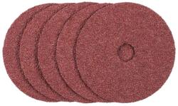 STANLEY Tartozékok - Csiszolókorong készlet P24, 125x22 mm, 5 db STA32175-XJ (STA32175-XJ)
