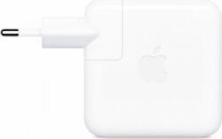 Apple Hálózati Töltő Type-c Aljzat 70w, Pd Gyorstöltő, Mqln3zm/a Utód (mxn53zm/a) (mxn53zm/a)