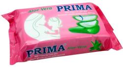 Prima Servetele Umede cu Aloe Vera, Prima, 72 Bucati (VTR-0942-72)