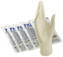 Prima Manusi Chirurgicale Sterile Prima, Usor Pudrate, Marimea 8.5 (VTR-0158-85)